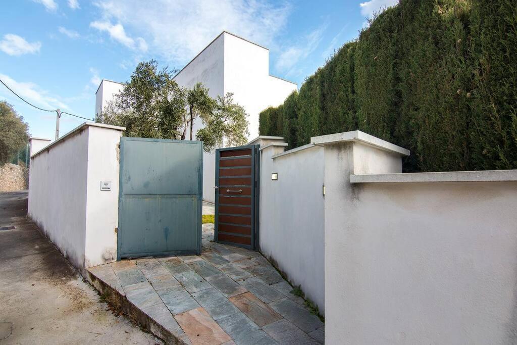 Villa Sierra Huétor Santillán Exterior foto